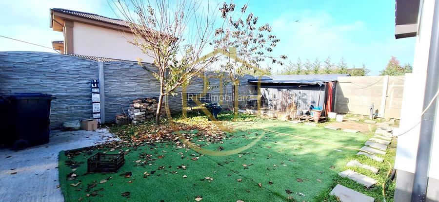 Oferim spre inchiriere casa individuala cu 3 camere, Giroc, Aproape de Primarie - 3