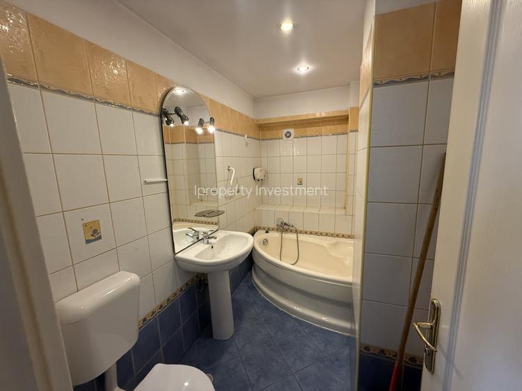 Unirii | Garsoniera | Metrou | Renovata | AC - 10