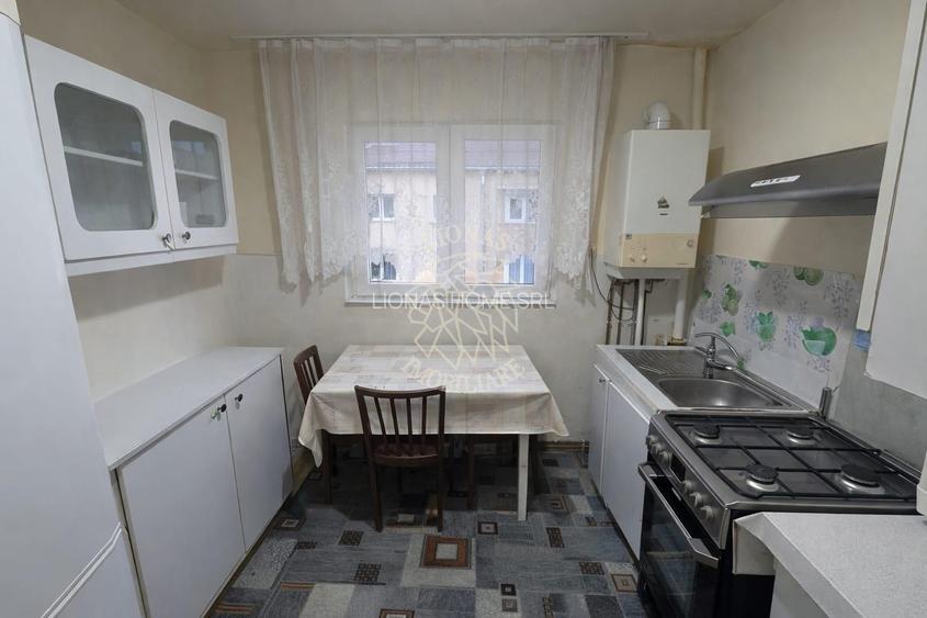 Oportunitate Investitie! Apartament 2 camere-balcon-Zona Centrala - 3