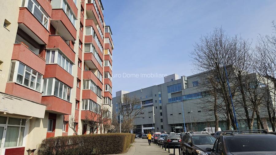 Faget-Garsoniera bloc apartamente cf I - 11