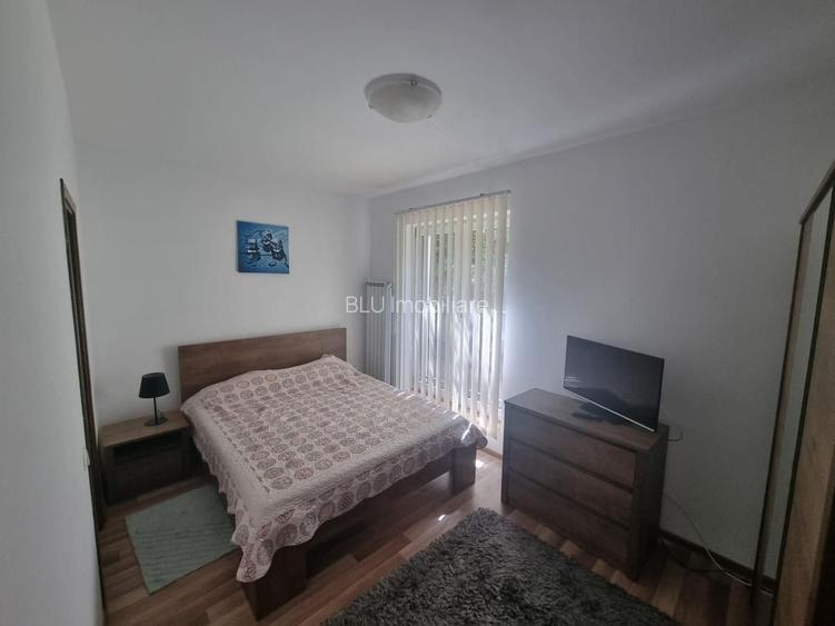 De vanzare! Apartament frumos, cu cota parte de teren, in Zorilor - 7
