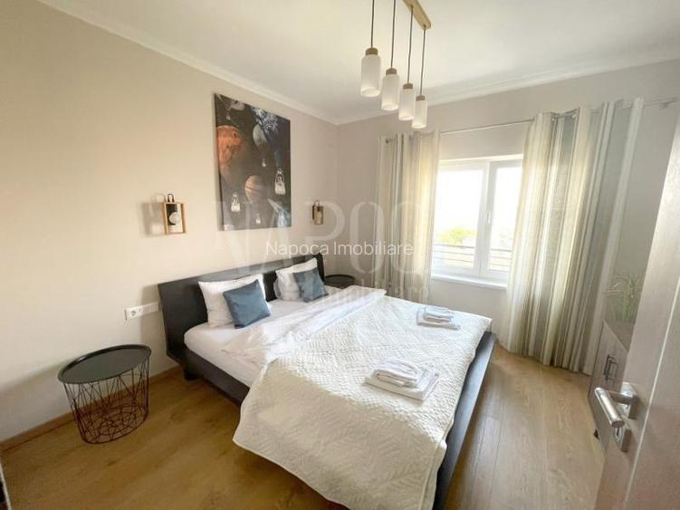 Apartament 5 camere de vanzare in Andrei Muresanu, Cluj Napoca - 6