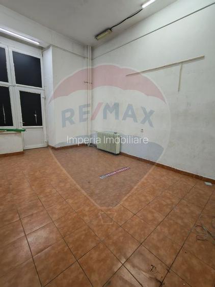 Spațiu comercial 40mp în zona Ultracentral - 3