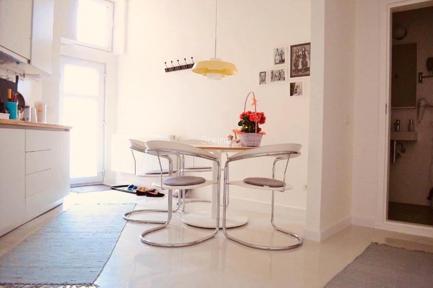 Inchiriez apartament zona Iosefin - 2