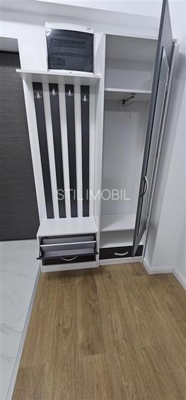 Apartament 1 Camera UNIREA TOWERS - 440 euro - 22