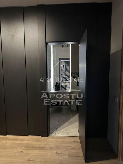 Apartament cu 2 camere, etajul 1, loc de parcare inclus, Dumbravita - 14