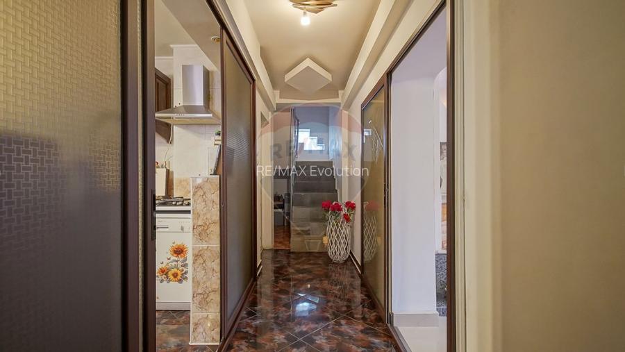 Hotel / Pensiune cu 14 camere/strada Tomis - 19