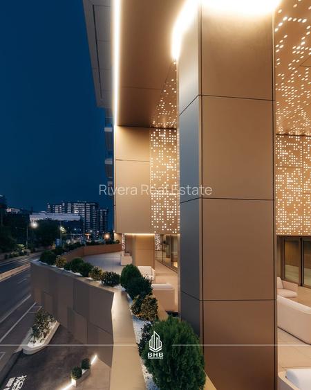 APARTAMENT 2 CAMERE | PROIECT DE LUX | BHB | FABRICA DE GLUCOZA - 17