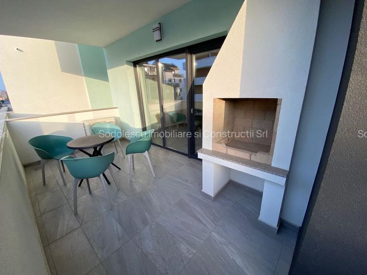 Apartament 3 camere - Dumbravita - 3