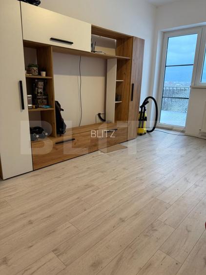 Apartament 3 camere, 76 mp + balcon 5 mp, 2 bai, zona Tractorul - 2