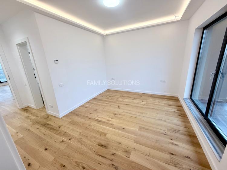 Casa moderna Allegria P+1+M. 5 cam. Util 171mp. Teren 241mp - 22