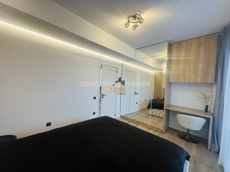 Apartament 2 camere | Lux | Parcare | 43 mpu | Somesului Semicentral - 6