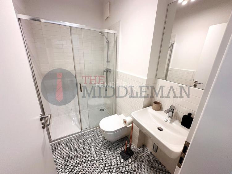 Apartament cu 2 camere - Aviației Park - 5