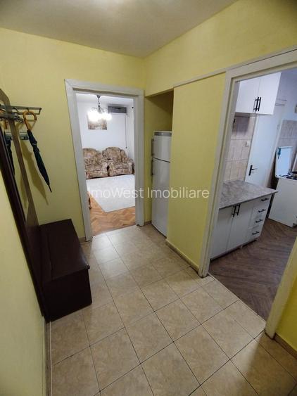 Circumvalatiunii | 3 camere | Centrala Proprie. - 4