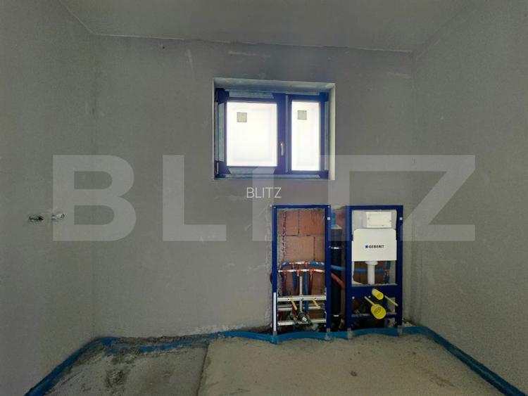 Investitie - Casa tip duplex, spatiu comercial si garaj - Andrei Muresanu - 11