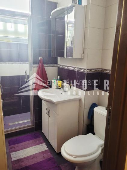 Apartament 2 camere modern, luminos, într-o zonă verde și liniștită – Grigorescu - 11