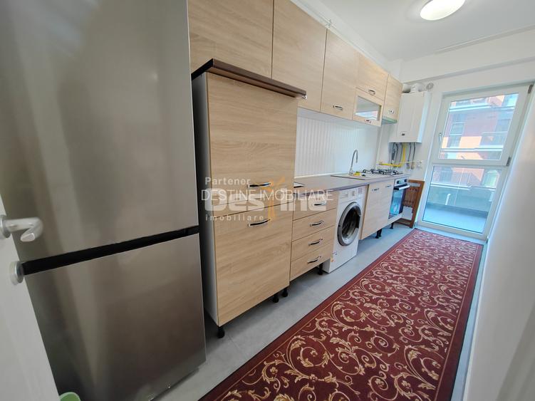 COMISON 0%, BUCIUM, Freya Home - Apartament 1 camera 43 mp - 4