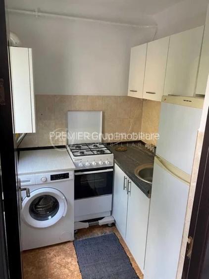 Etaj 1! Apartament 2 camere 32mp, Tătărași – Ciric, CT - 5