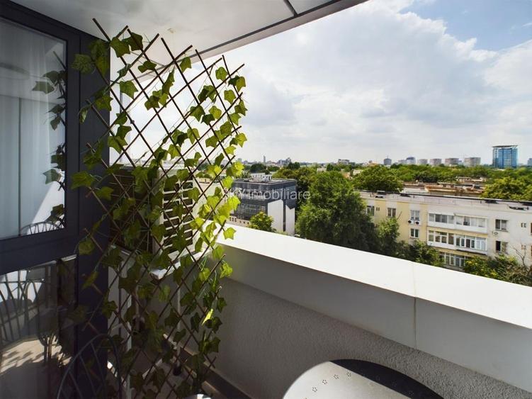 Apartament 2 camere modern, cu parcare – 102 The Address - 7