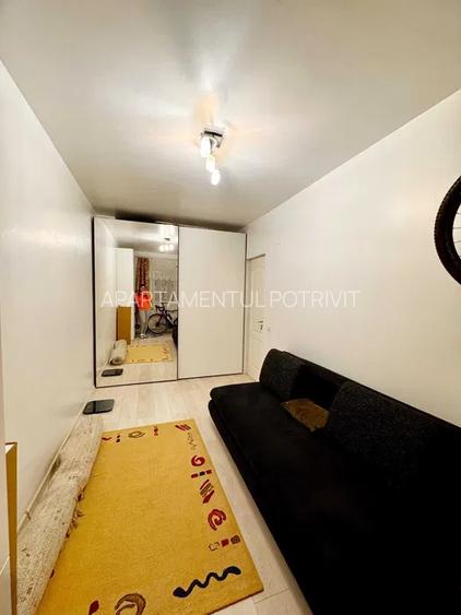 !OPORTUNITATE! De vanzare Ap Modern cu 3 cam  Edgar Quinet Manastur - 6