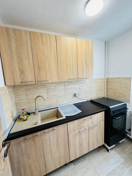 Garsoniera Brancoveanu, Izvorul Rece,Bloc 1977 - 4