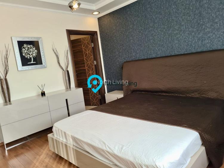 3 camere zona Iancu Nicolae | complex cu piscina - 16