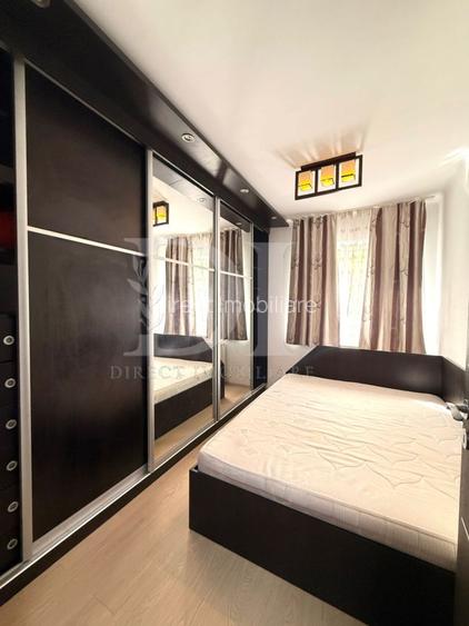 Apartament de inchiriat / Zona Chios / - 10
