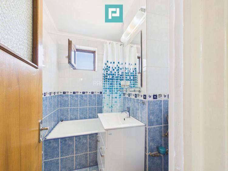 Apartament  5 camere la cheie în Vlaicu - 13