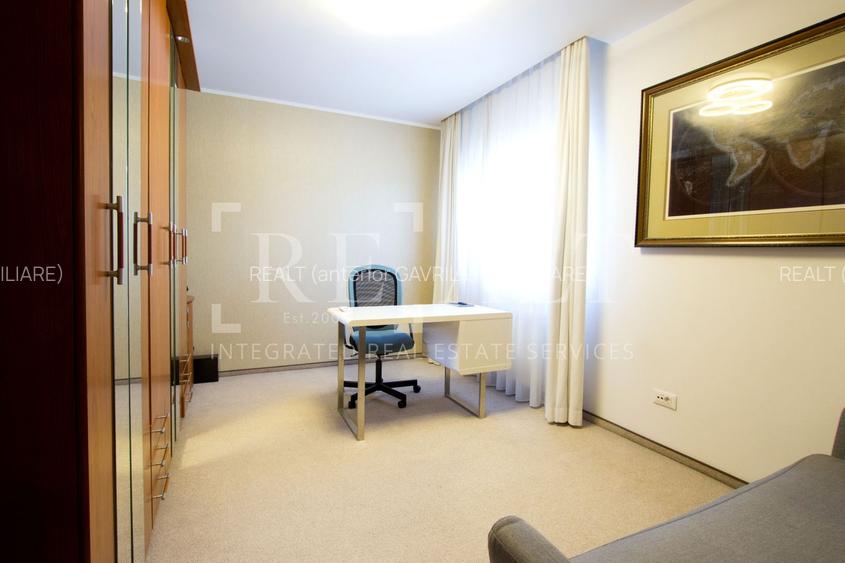 Inchiriere casa, vila 8 camere | Piscina, Complex, Premium | Corbeanca - 23