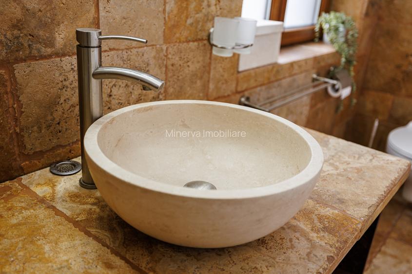 Apartament 3 camere | 91,52 mp utili | renovat complet | etaj 1 | zona Iosefin - 45