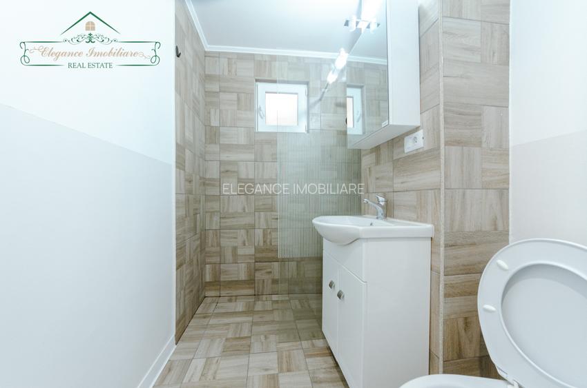 Garsoniera CF 1 de inchiriat, zona 200 Micalaca, Arad - 5