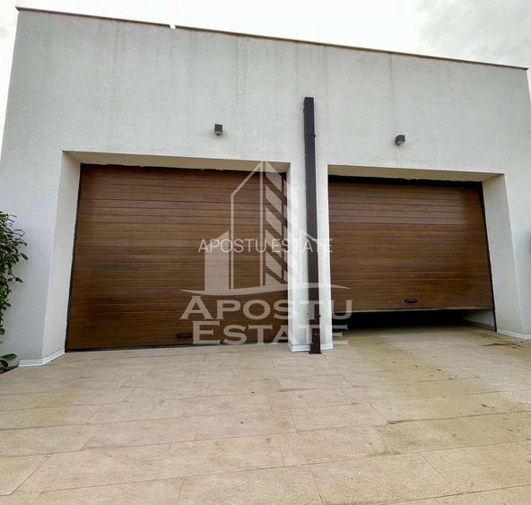 Casa exclusivista cu 5 camere, 3 bai, in Dumbravita - 4