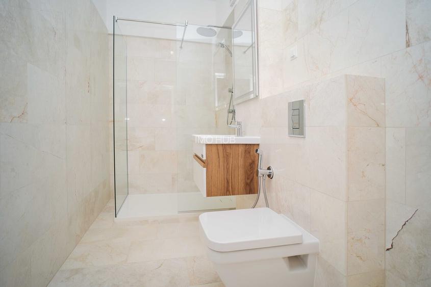 Apartament/spatiu bloc nou finalizat 2 camere Copou- Royal Town - 9