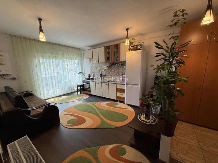 Apartament 2 camere in Beta Residence, 41mp, balcon 11mp, parcare subterana - 3