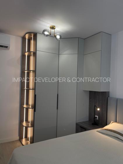 Studio Premium, zona baneasa - 7