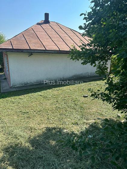 Casă cu teren de 5.700 mp, Pădureni,se accepta si schimb cu apt in Iasi - 17