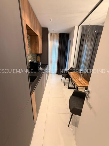 Apartament 3 camere | Nusco City | faza 1 | mobilat lux Rovere | - 2