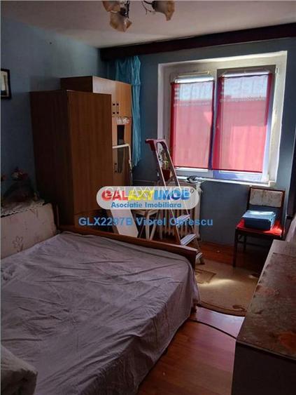 Apartament 3 camere, decomandat, 2 bai, Dristor - 2