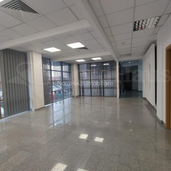Spatii comerciale si birouri premium – acces dublu, parcare privata - 15