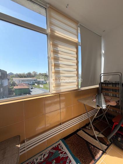 Vanzare apt 2 camere, in Galati, zona Gara-Gradina Publica, renovat si mobilat - 3