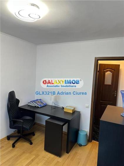 Stefan cel Mare | Parcul Circului | 4 Camere | 2 Bai - 7