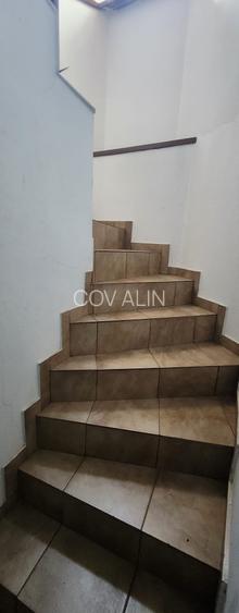 Casa Ghimbav, 8 camere,  S+P+M,teren 736 mp, pretabila locuinta, birouri, cazare - 32