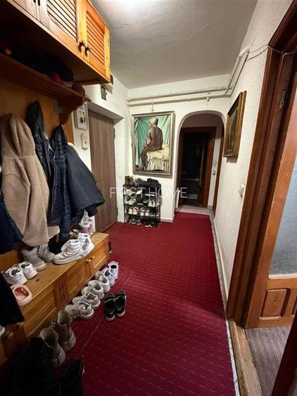 Apartament 2 camere, 79mp (cu balcon) , etaj 1, zona Brailei - 10