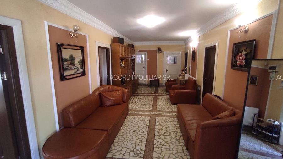 Pensiune, 15 camere, Eforie Nord - 12