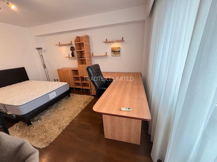 Vila 5 camere, 250 mp, terasa - birou / rezidential - Dorobanti - 7