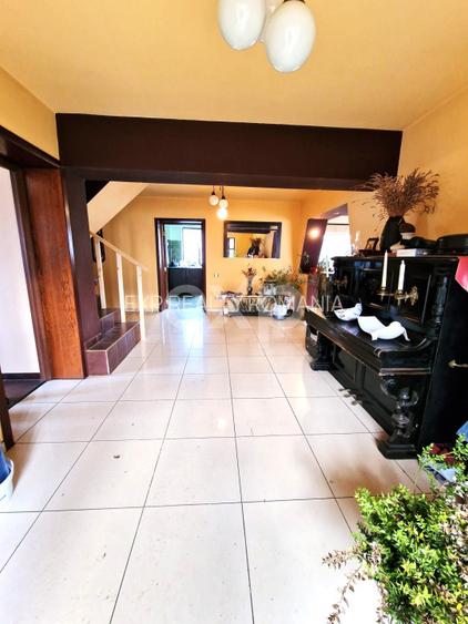 Casa de vanzare S+P+M , Teiș – la 5 minute de Târgoviște - 3