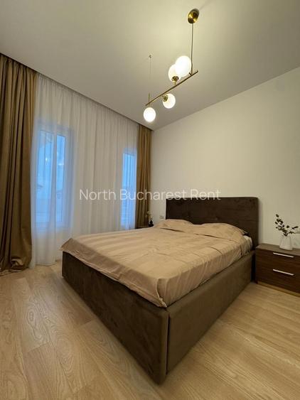 Vila de Inchiriat | Tunari | Complex Privat - 8