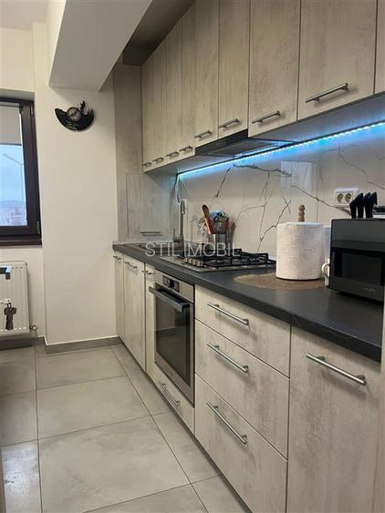 Apartament 2 camere Platou Galata - 399 EURO - 4