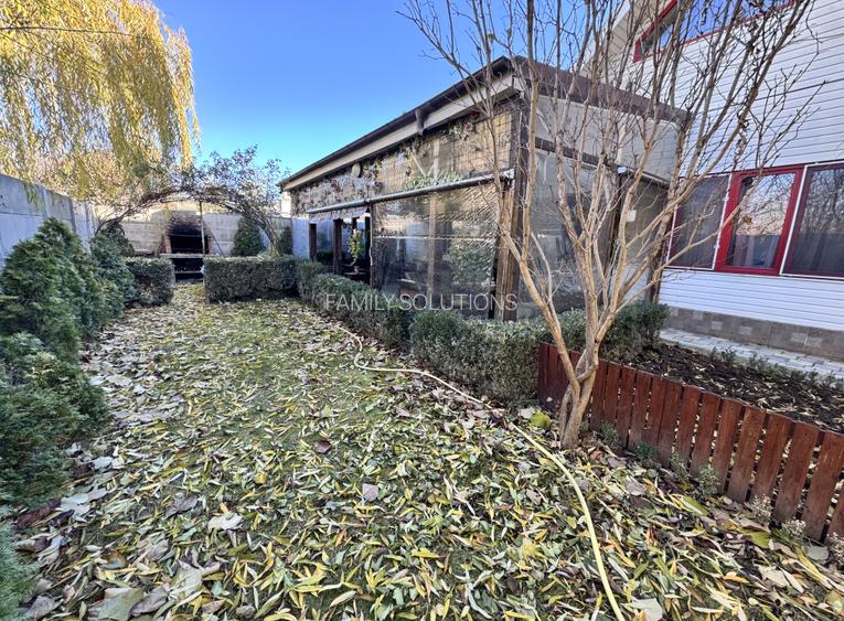 Imobil pretabil locuinta si afacere. Pozitie stradala. - 50