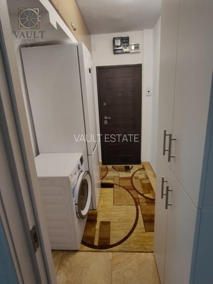 APARTAMENT 2 CAMERE  SEMIDECOMANDAT  RENOVAT COMPLET -ZONA VEST  PLOIESTI - 9